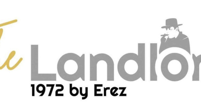 Erez expands The Landord line